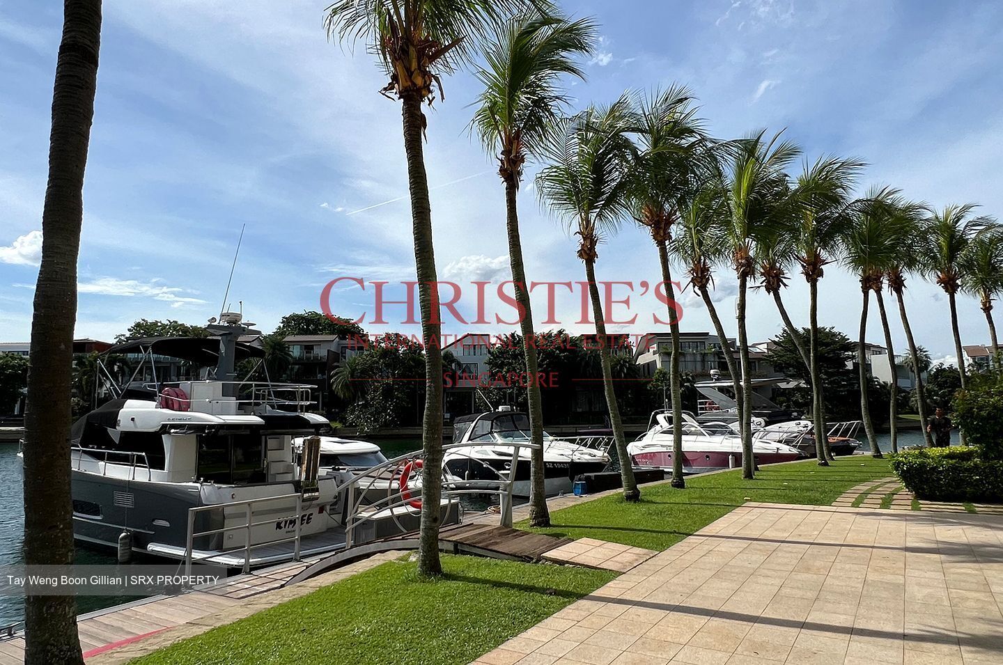 The Berth By The Cove (D4), Condominium #483453961